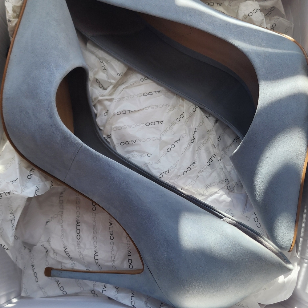 Pumps